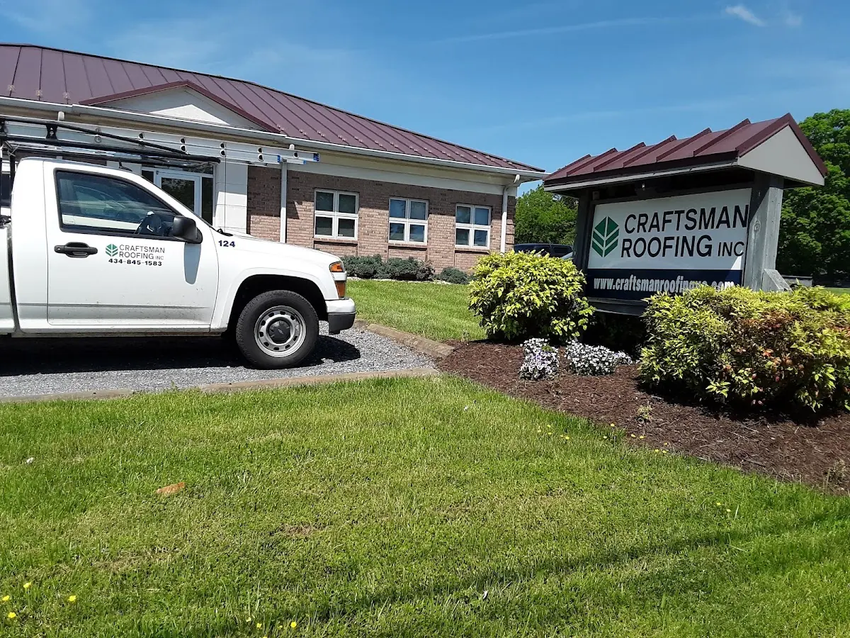 Quality Hail Damage Roof Repair by experienced craftsmen in Eggleston